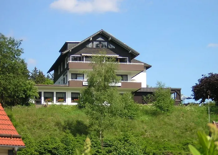 Hotel zur Schmiede