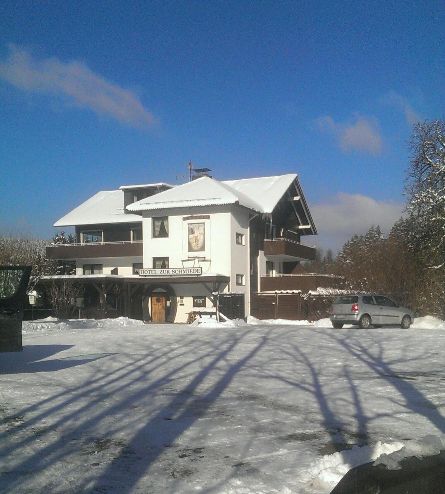 Zur Schmiede 3* Altenau (Lower-Saxony)