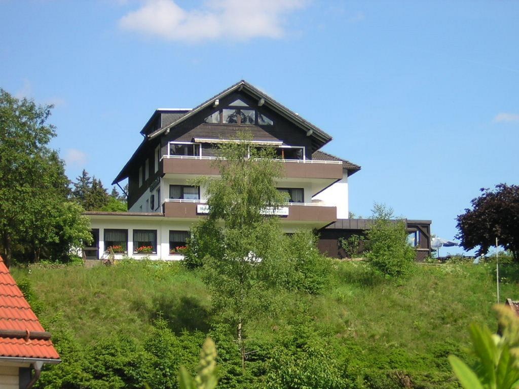 Zur Schmiede Altenau (Lower-Saxony)