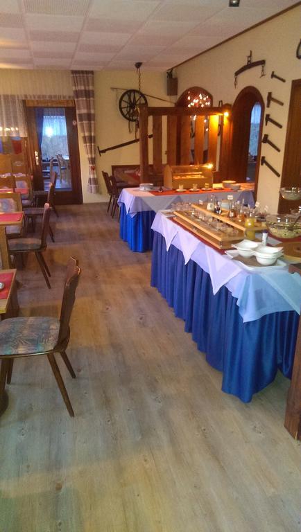 Zur Schmiede Hotel Altenau (Lower-Saxony)