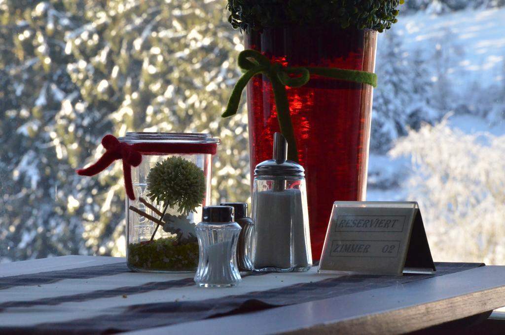 Zur Schmiede Hotel 3*