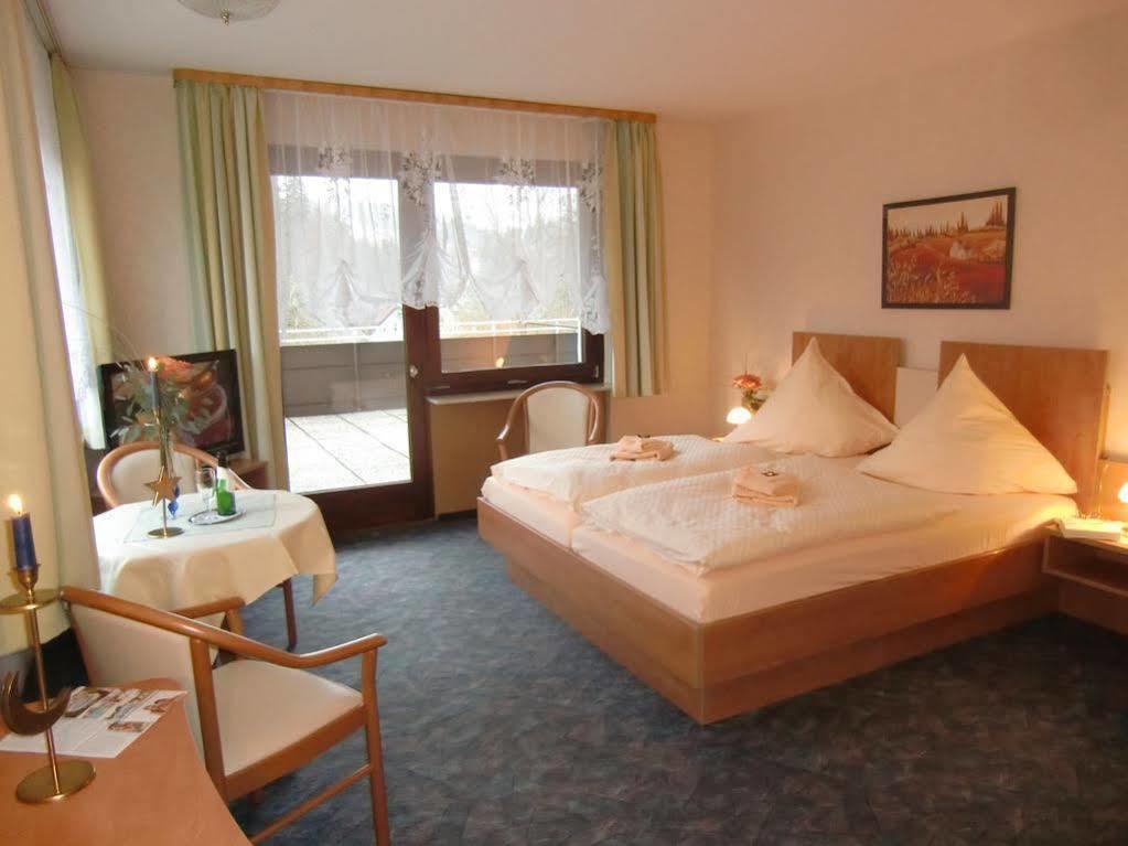 Hotel Zur Schmiede 3*