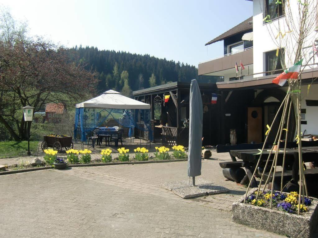 Zur Schmiede Hotel