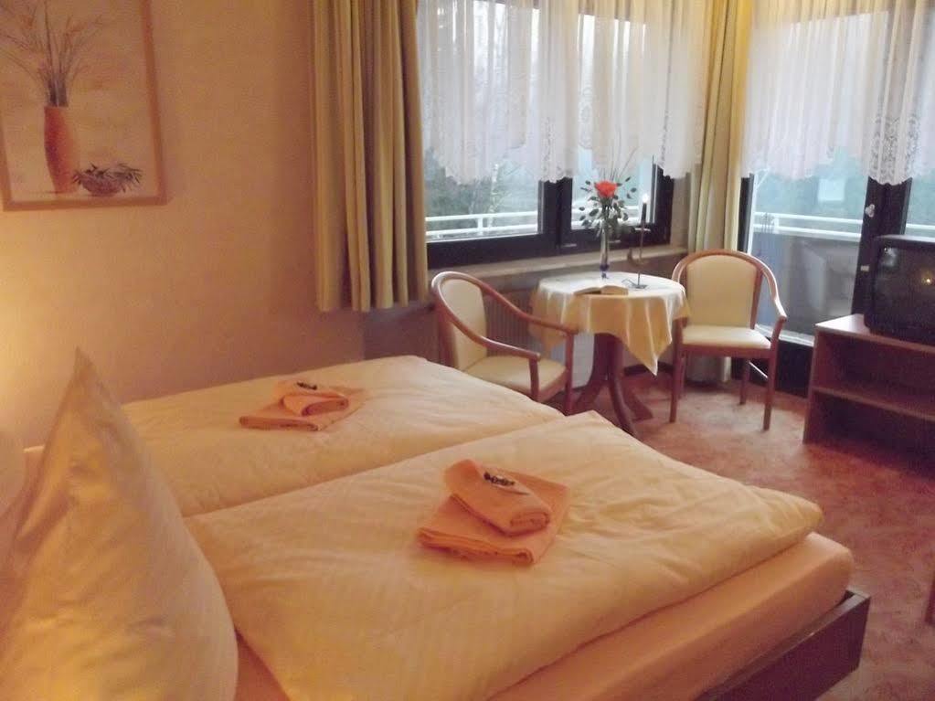 Zur Schmiede Hotel Altenau (Lower-Saxony)