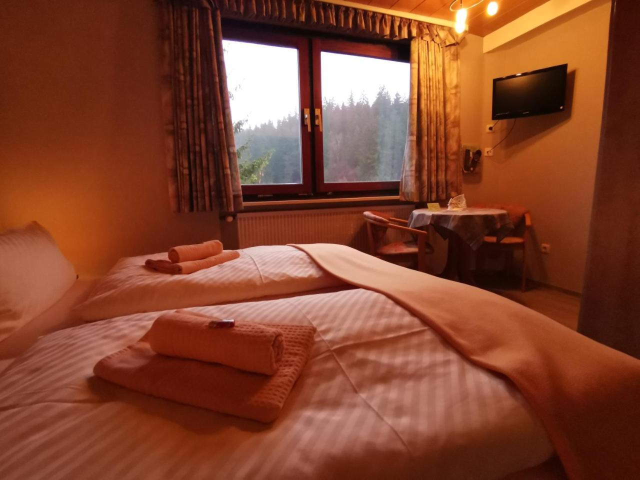 Hotel Zur Schmiede