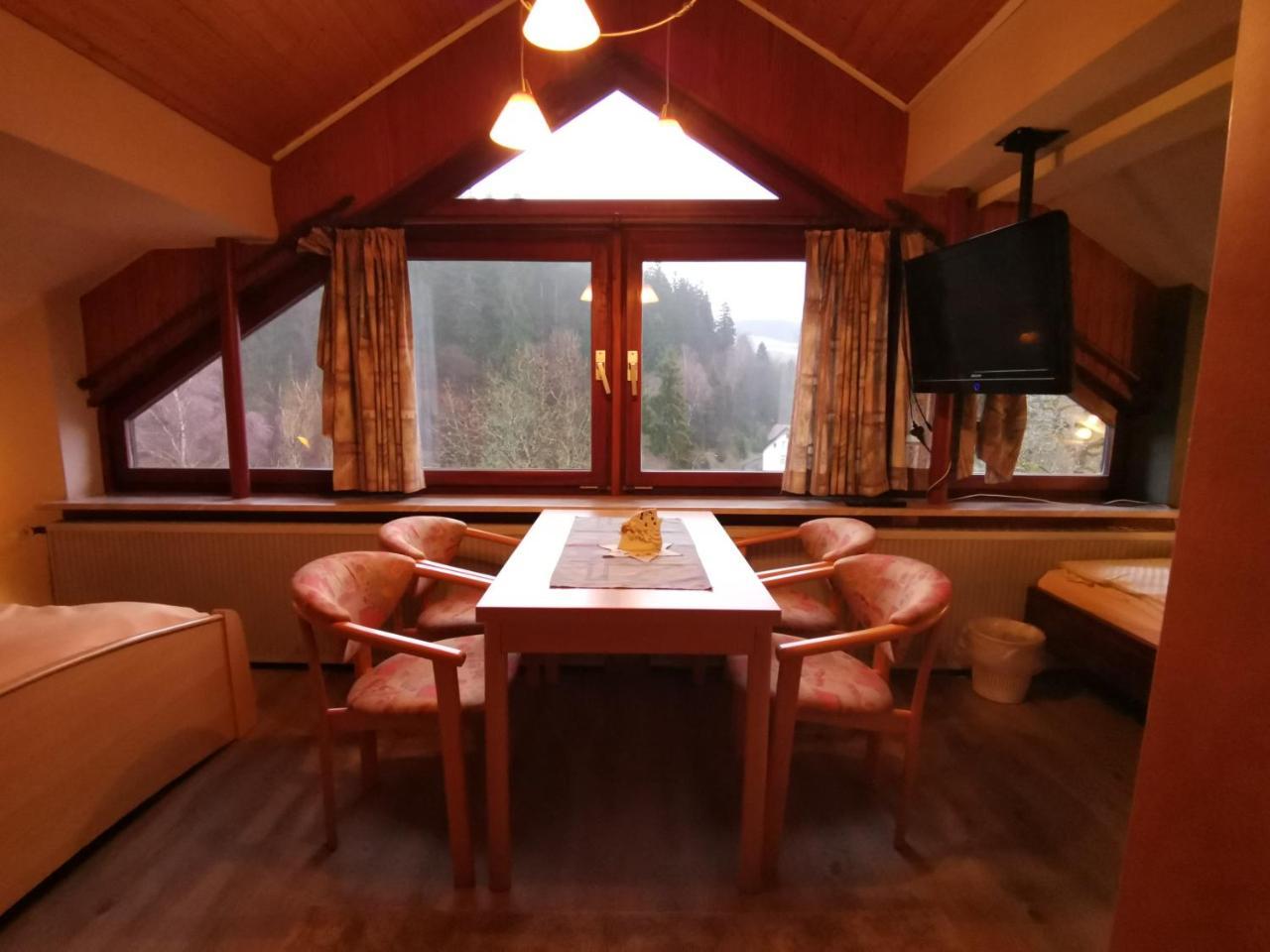 Zur Schmiede Hotel Altenau (Lower-Saxony)