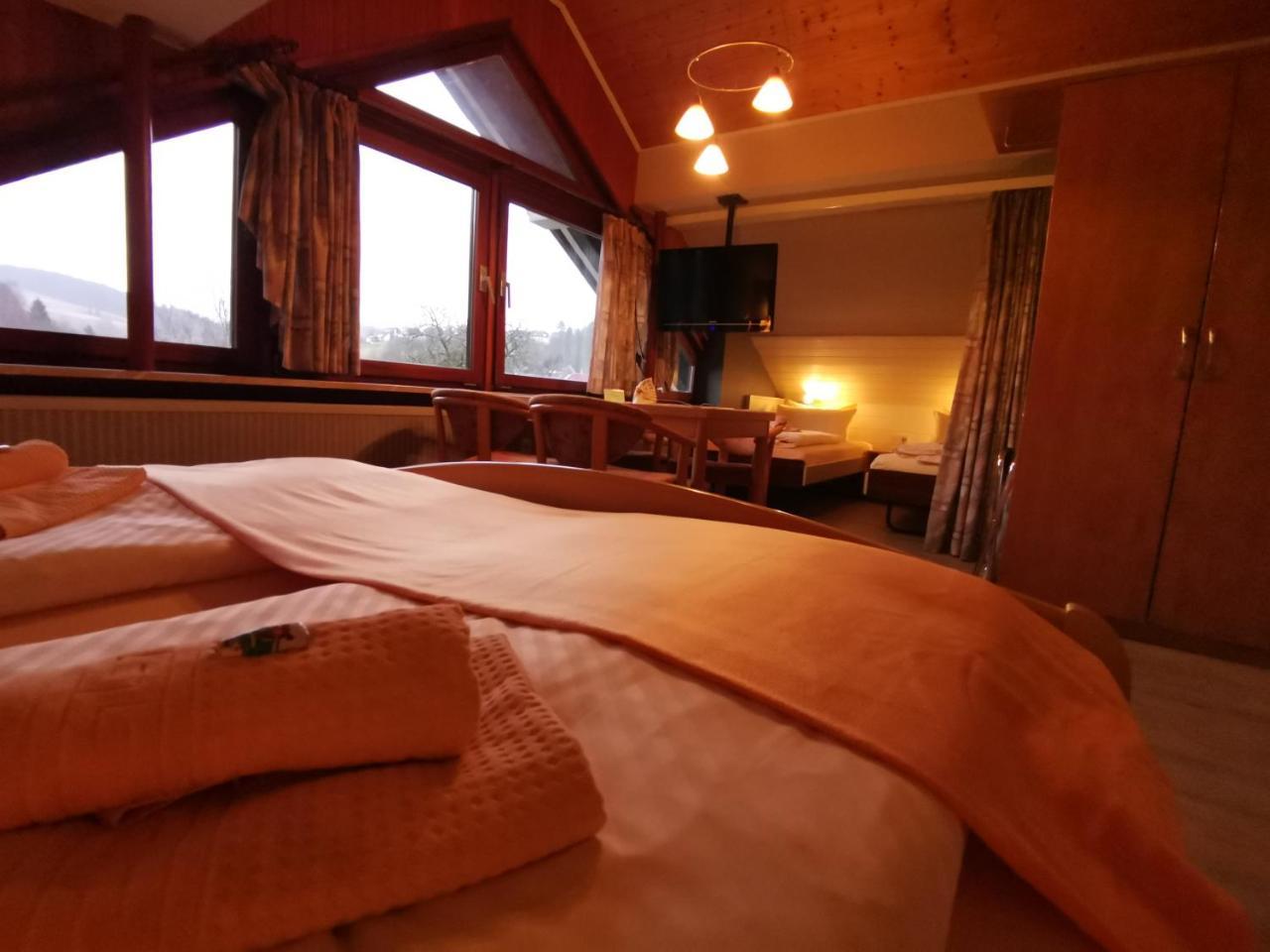 Zur Schmiede Hotel