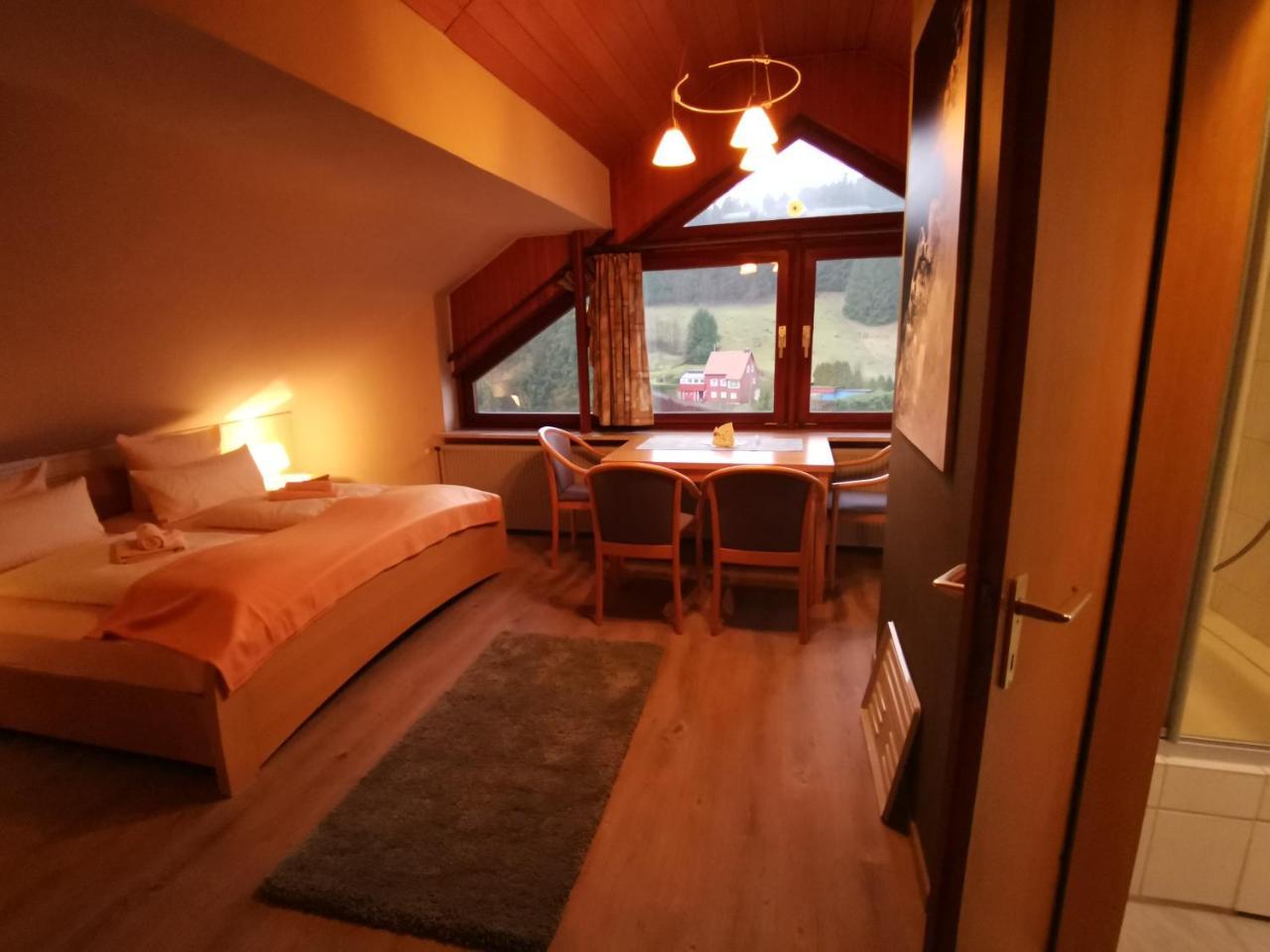 Zur Schmiede Hotel