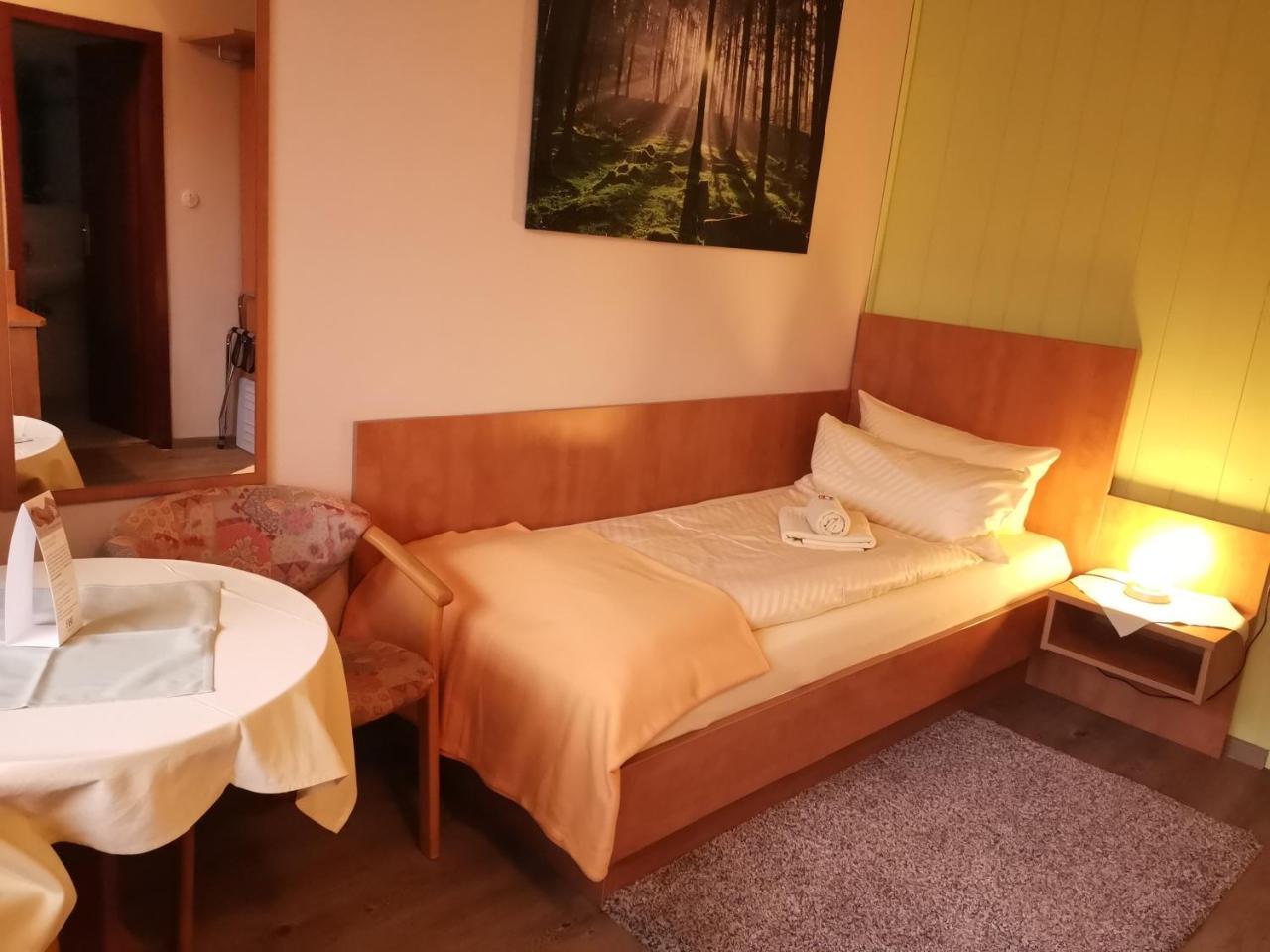 Hotel Zur Schmiede Altenau (Lower-Saxony)