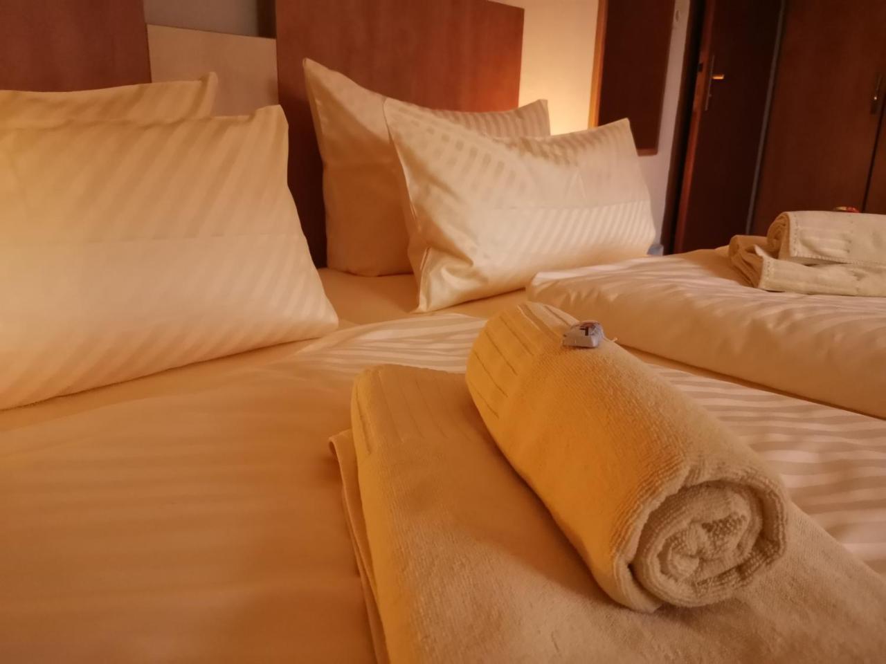 Zur Schmiede Hotel 3*