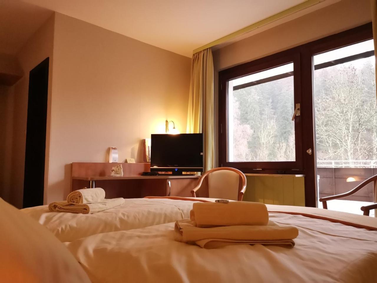 Hotel Zur Schmiede