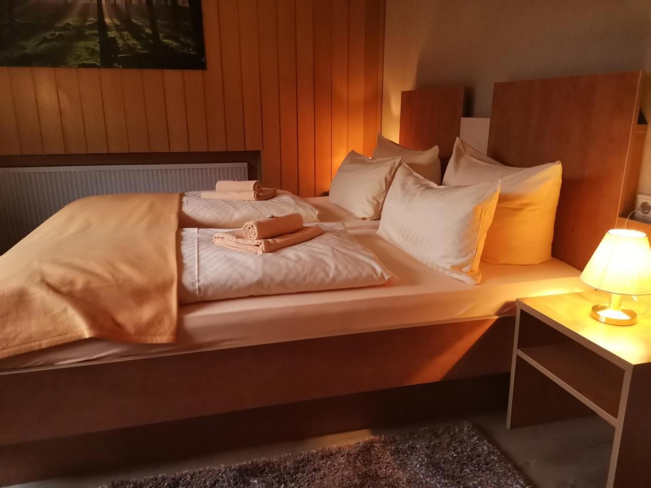 Hotel Zur Schmiede