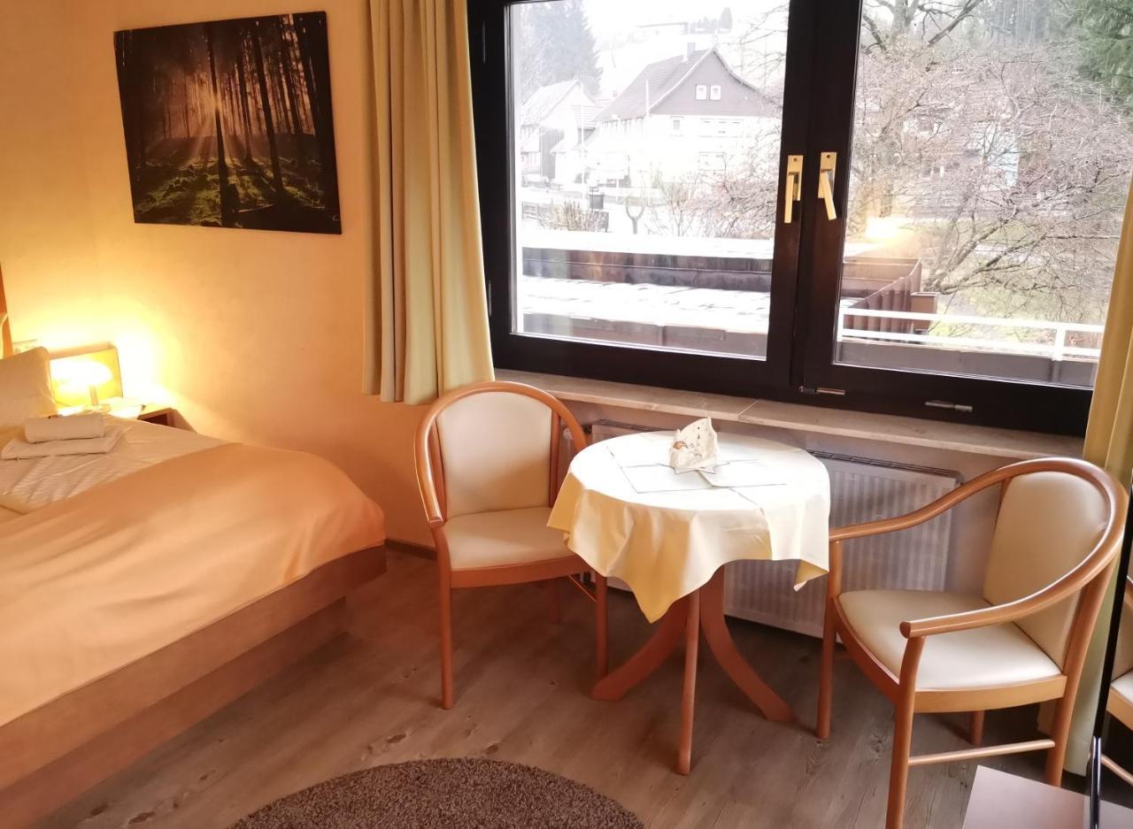 Zur Schmiede