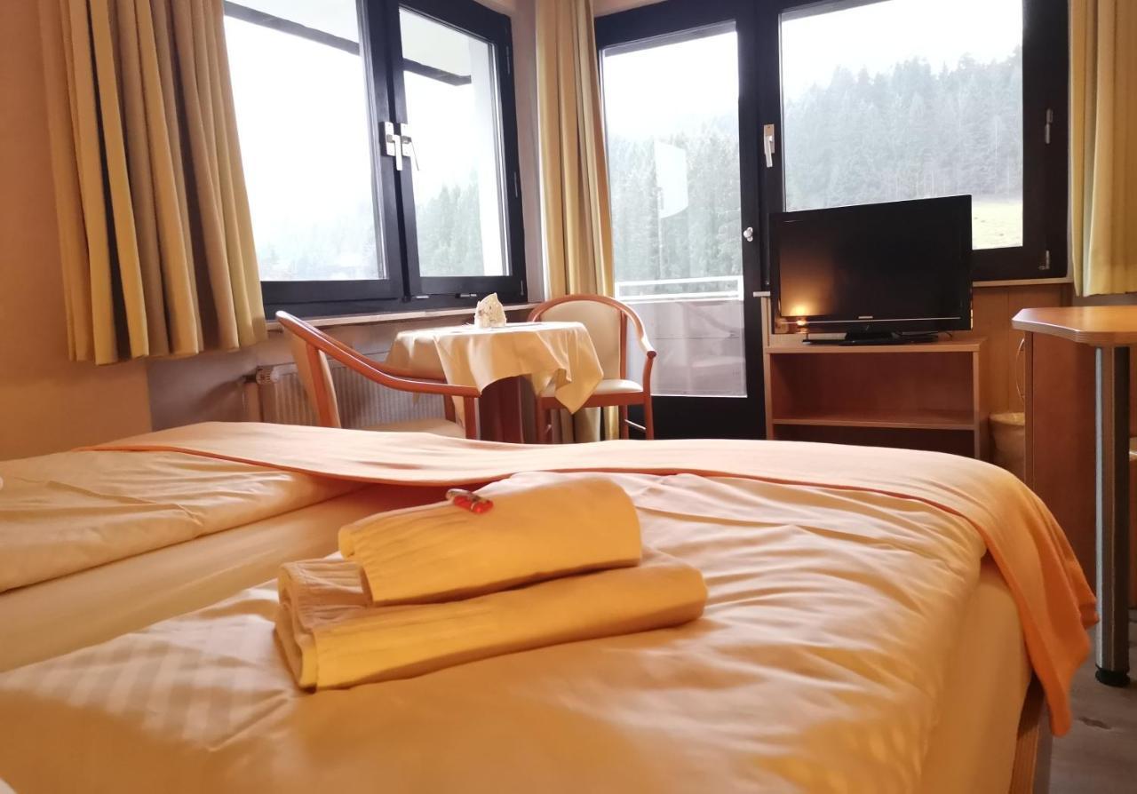 Hotel Zur Schmiede 3*