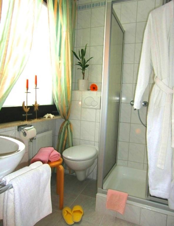 Zur Schmiede Hotel Altenau (Lower-Saxony)